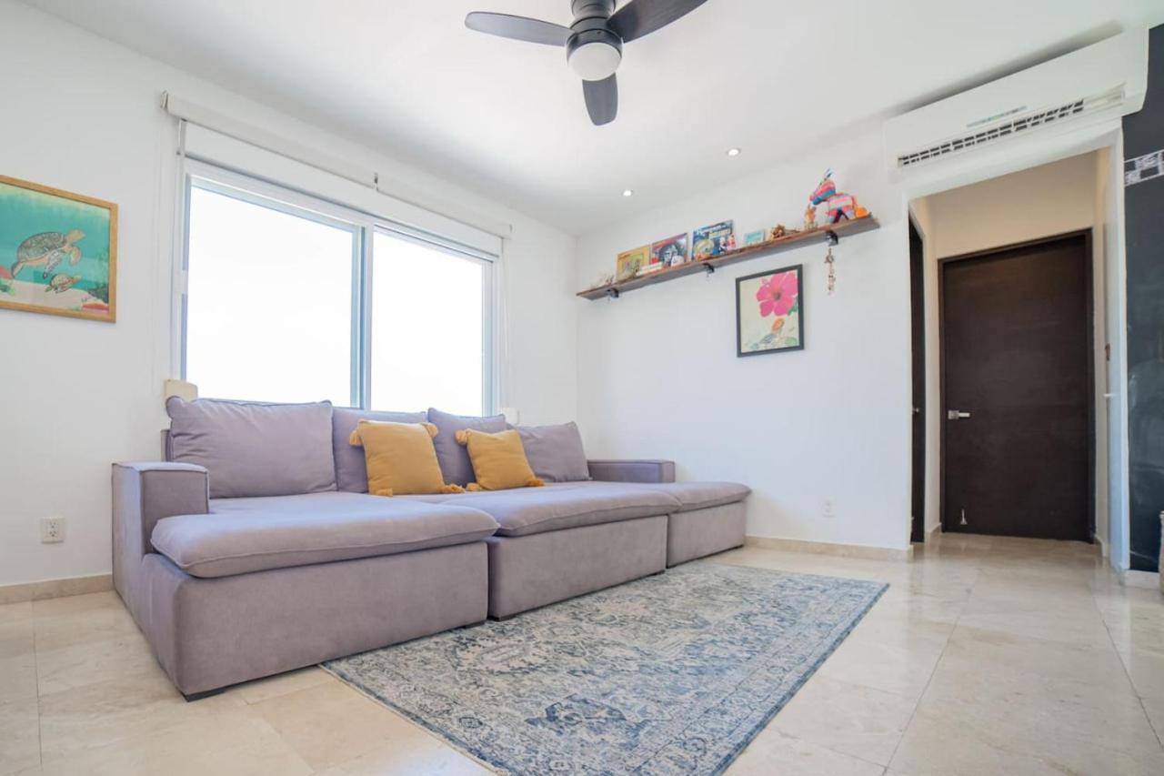 Papaya 20 Super Ph 2 Bedroom With Private Rooftop - Jacuzzi Apartamento