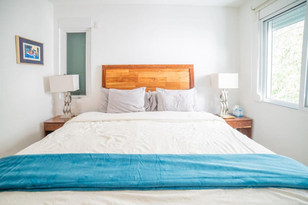 Papaya 20 Super Ph 2 Bedroom With Private Rooftop - Jacuzzi
