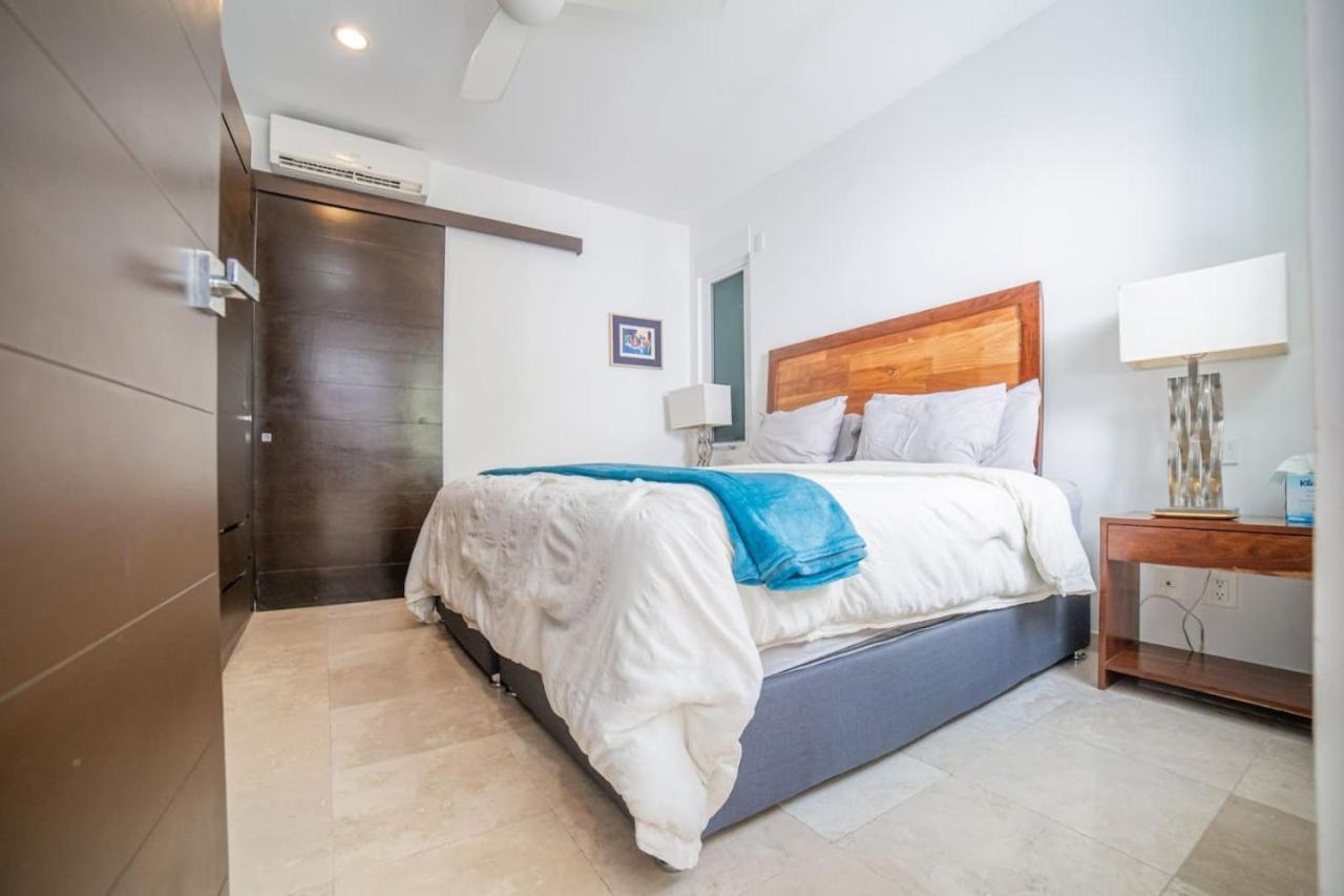 Apartamento Papaya 20 Super Ph 2 Bedroom With Private Rooftop - Jacuzzi