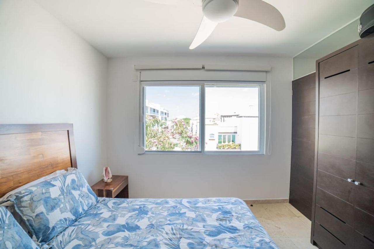 Papaya 20 Super Ph 2 Bedroom With Private Rooftop - Jacuzzi Apartamento *