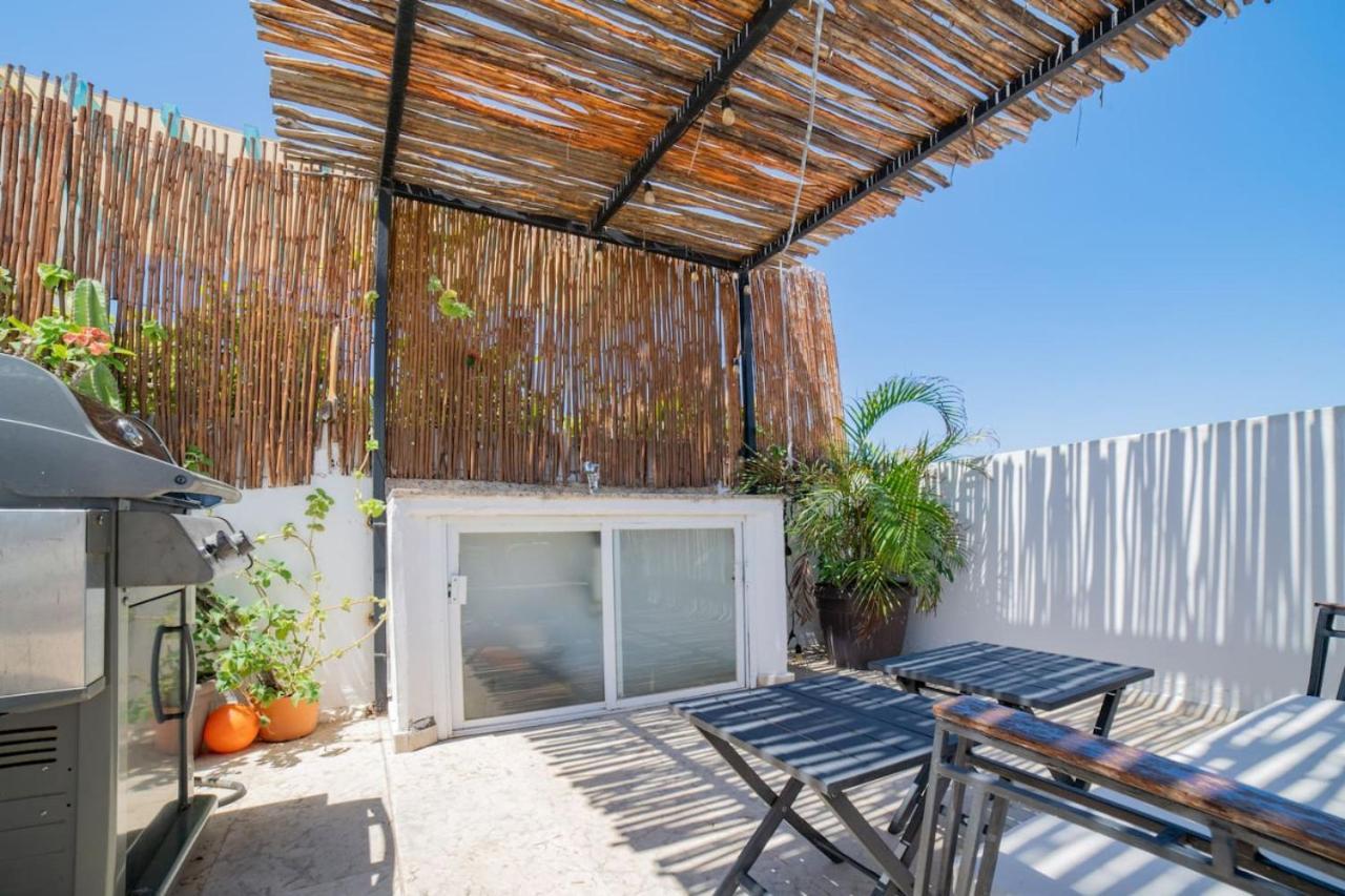 Papaya 20 Super Ph 2 Bedroom With Private Rooftop - Jacuzzi Apartamento Playa del Carmen