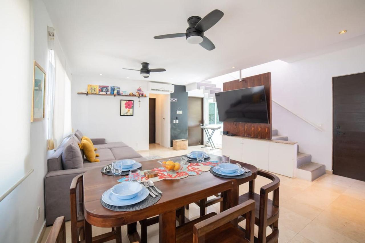 Papaya 20 Super Ph 2 Bedroom With Private Rooftop - Jacuzzi *