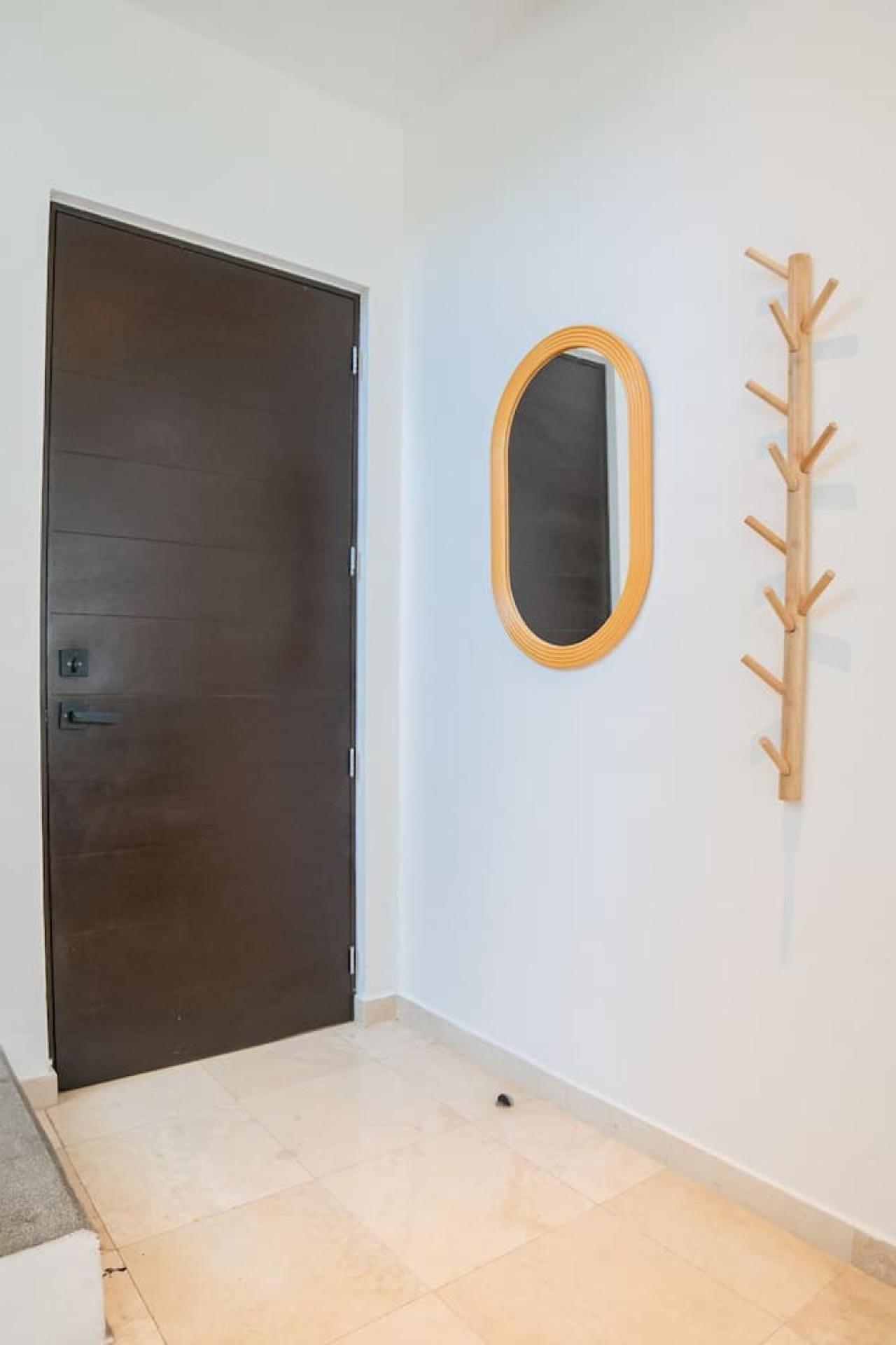 Apartamento Papaya 20 Super Ph 2 Bedroom With Private Rooftop - Jacuzzi Playa del Carmen