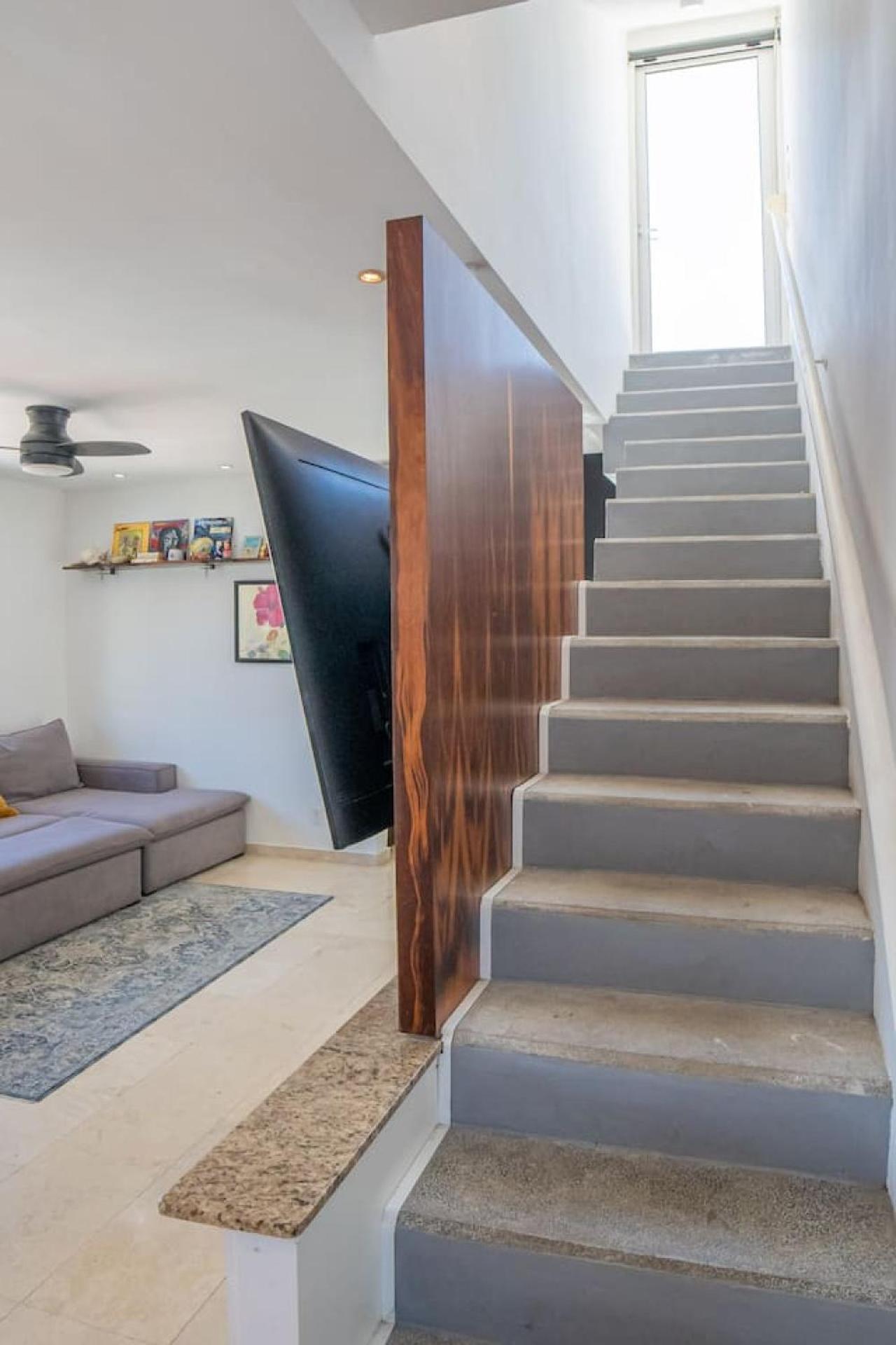 Papaya 20 Super Ph 2 Bedroom With Private Rooftop - Jacuzzi Apartamento