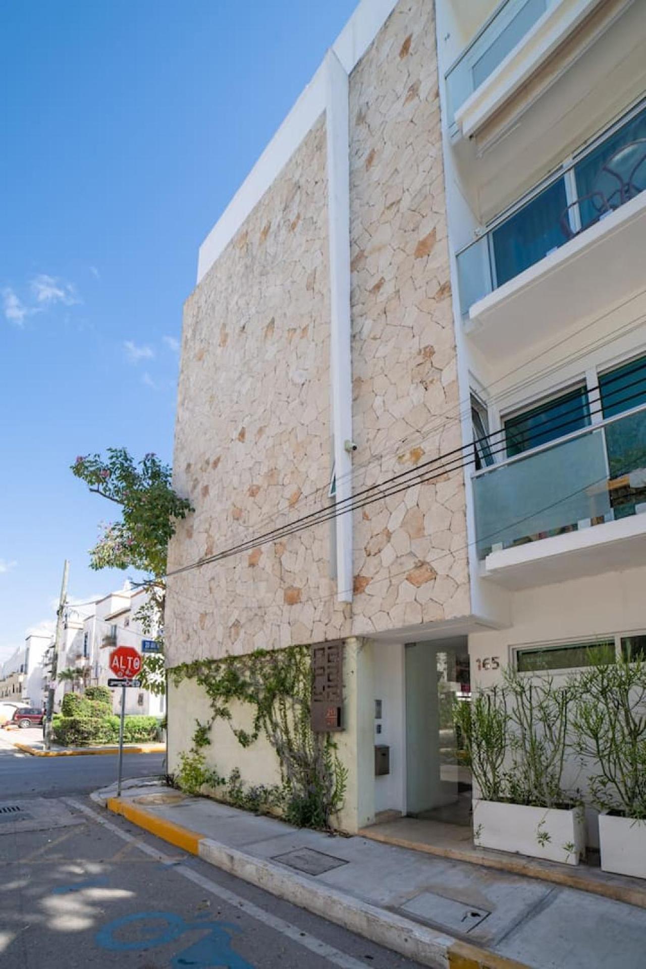 Papaya 20 Super Ph 2 Bedroom With Private Rooftop - Jacuzzi Apartamento *