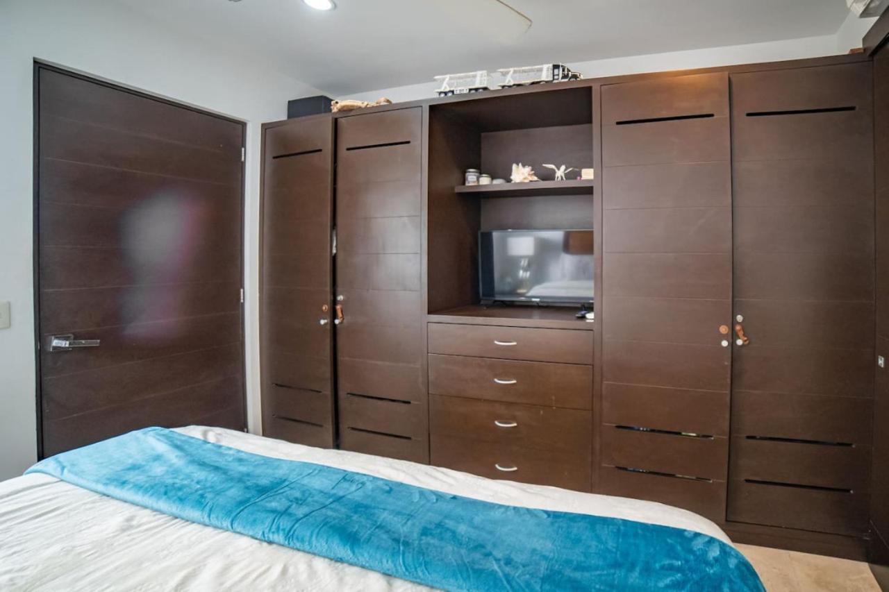 Papaya 20 Super Ph 2 Bedroom With Private Rooftop - Jacuzzi
