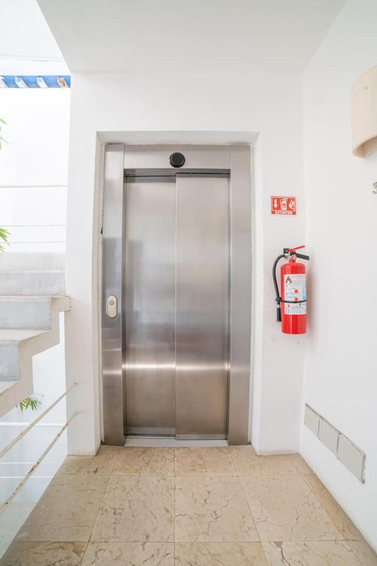 Apartamento Papaya 20 Super Ph 2 Bedroom With Private Rooftop - Jacuzzi