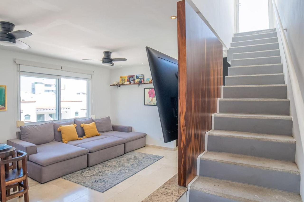 Papaya 20 Super Ph 2 Bedroom With Private Rooftop - Jacuzzi Apartamento *