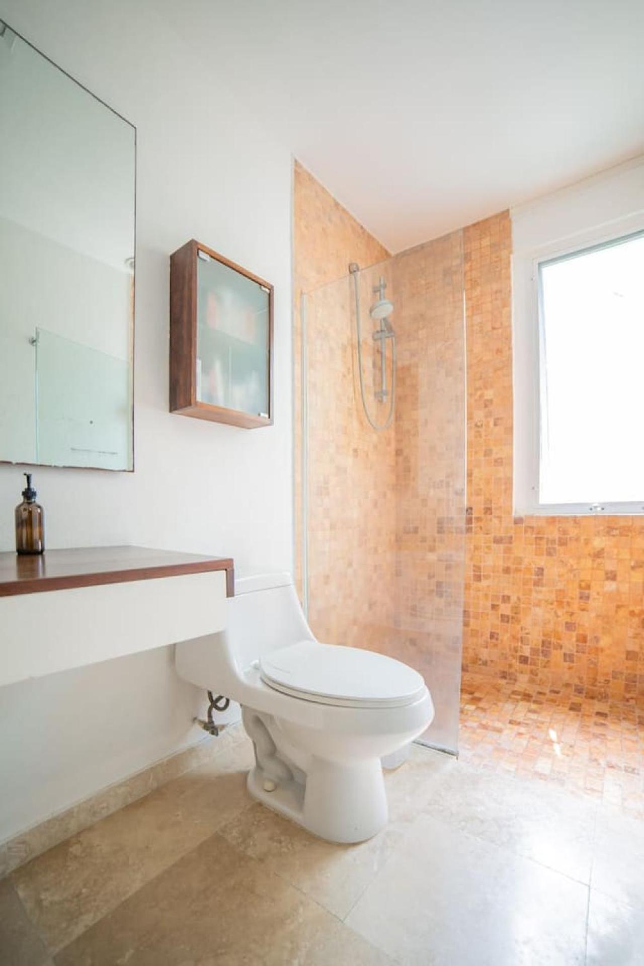 Papaya 20 Super Ph 2 Bedroom With Private Rooftop - Jacuzzi Apartamento Playa del Carmen