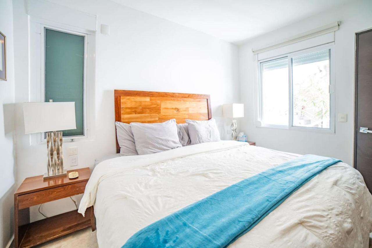 Papaya 20 Super Ph 2 Bedroom With Private Rooftop - Jacuzzi *
