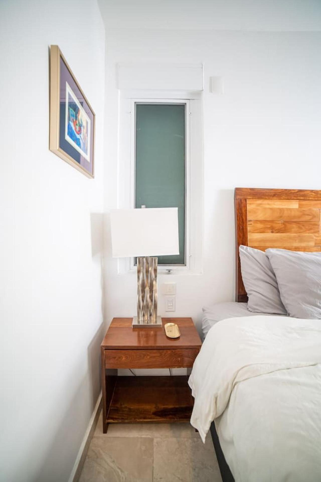 Papaya 20 Super Ph 2 Bedroom With Private Rooftop - Jacuzzi Apartamento