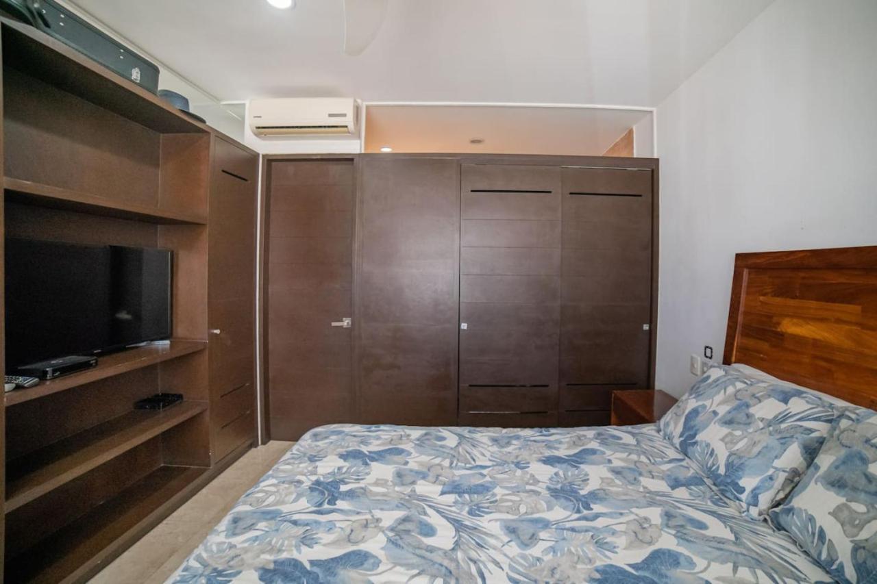 Apartamento Papaya 20 Super Ph 2 Bedroom With Private Rooftop - Jacuzzi