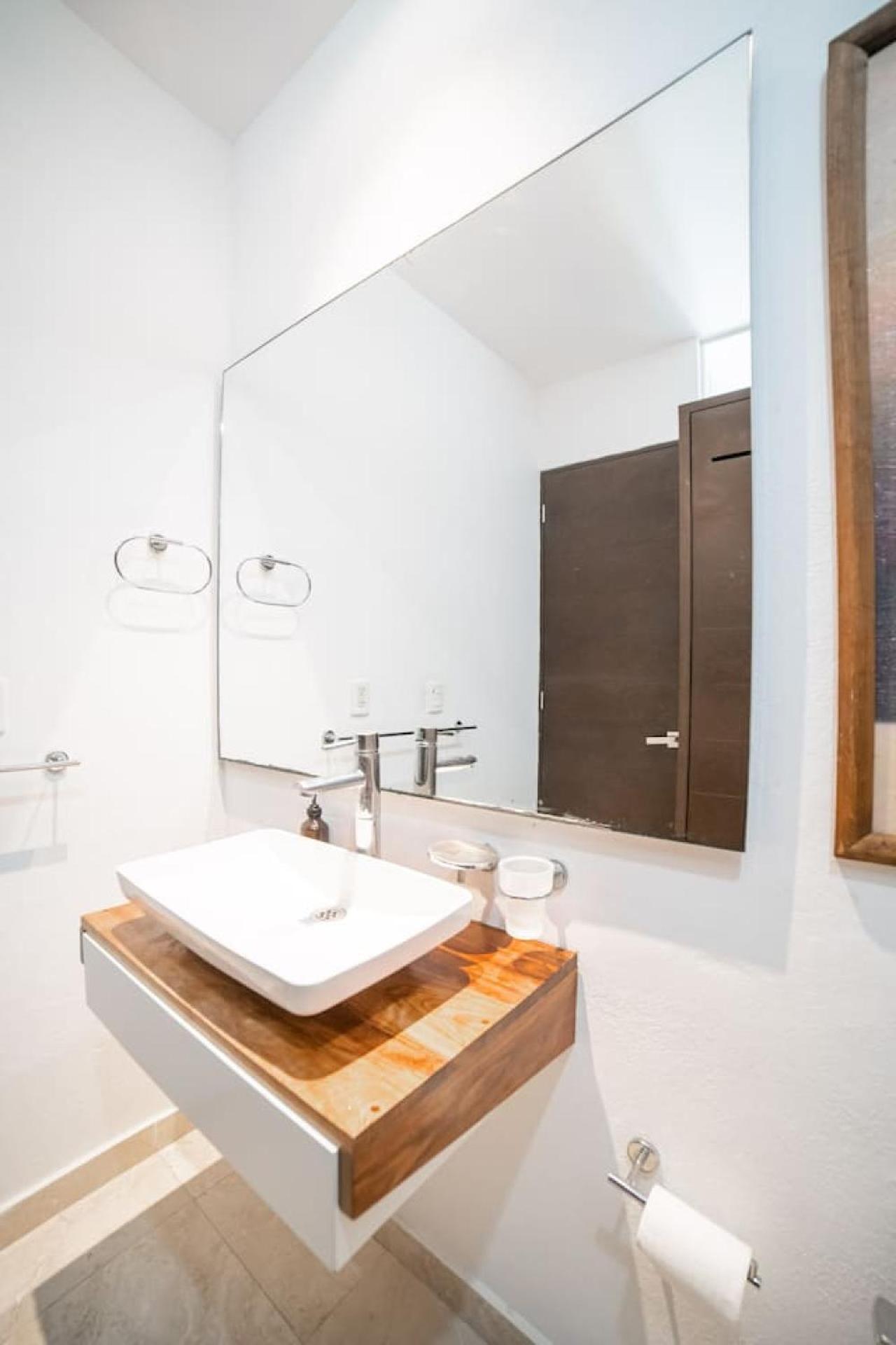 Papaya 20 Super Ph 2 Bedroom With Private Rooftop - Jacuzzi Apartamento Playa del Carmen