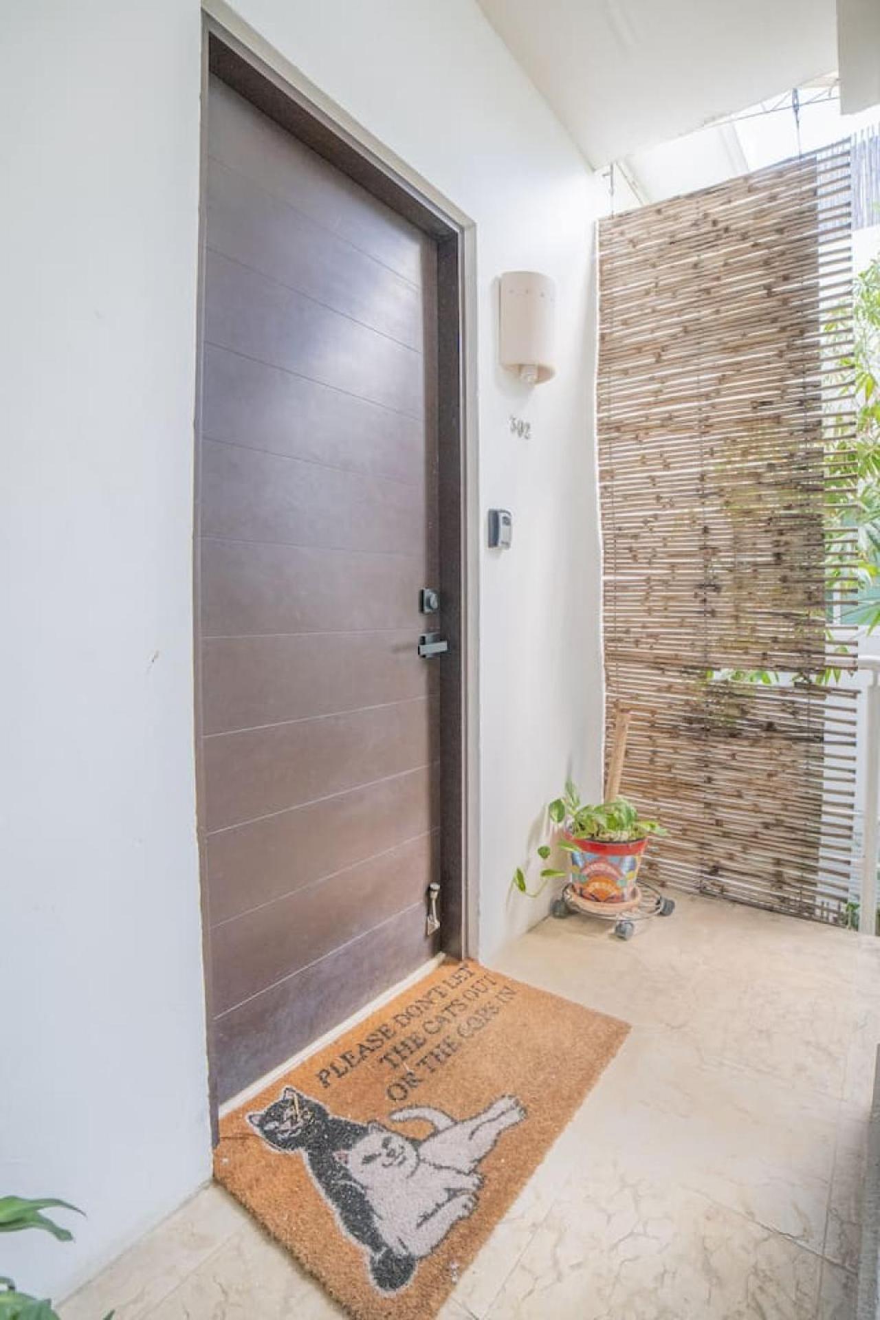 Papaya 20 Super Ph 2 Bedroom With Private Rooftop - Jacuzzi
