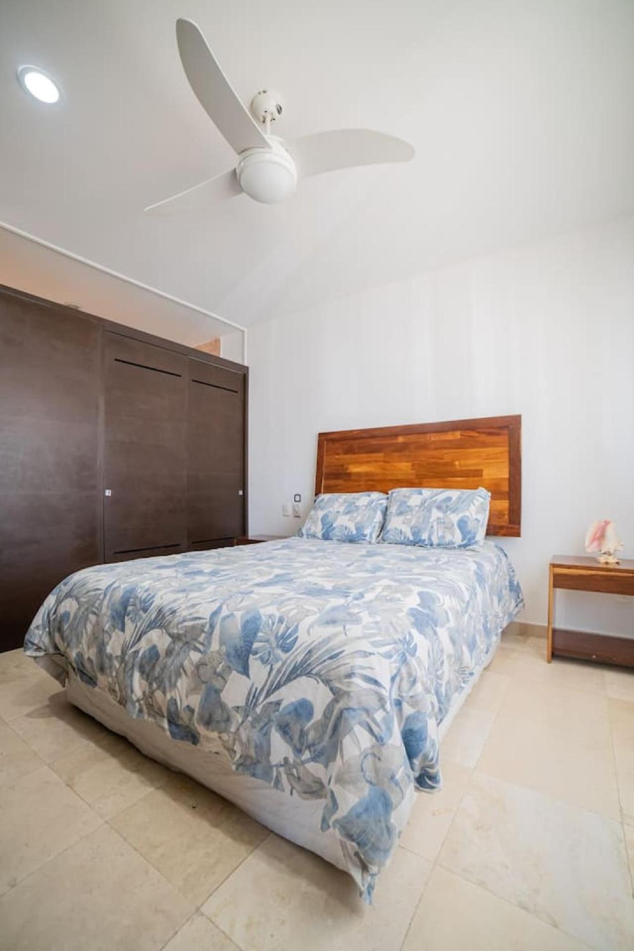 Papaya 20 Super Ph 2 Bedroom With Private Rooftop - Jacuzzi Apartamento