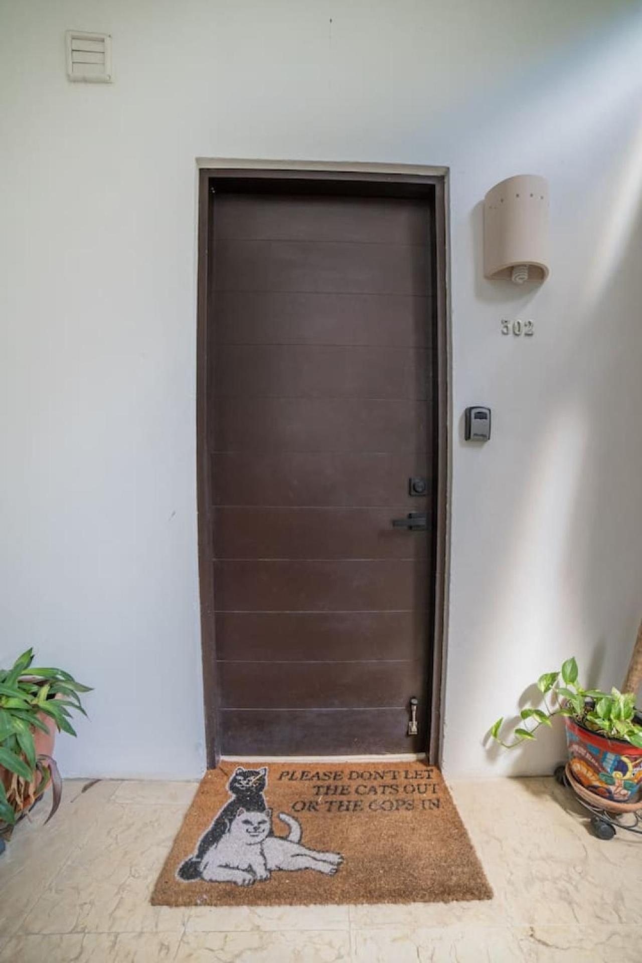 Papaya 20 Super Ph 2 Bedroom With Private Rooftop - Jacuzzi Apartamento Playa del Carmen