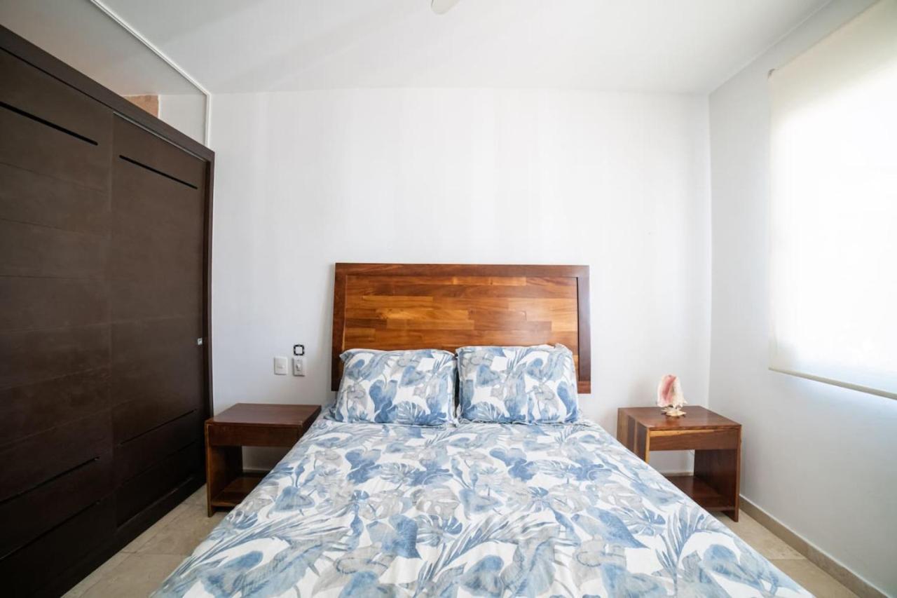 Papaya 20 Super Ph 2 Bedroom With Private Rooftop - Jacuzzi *
