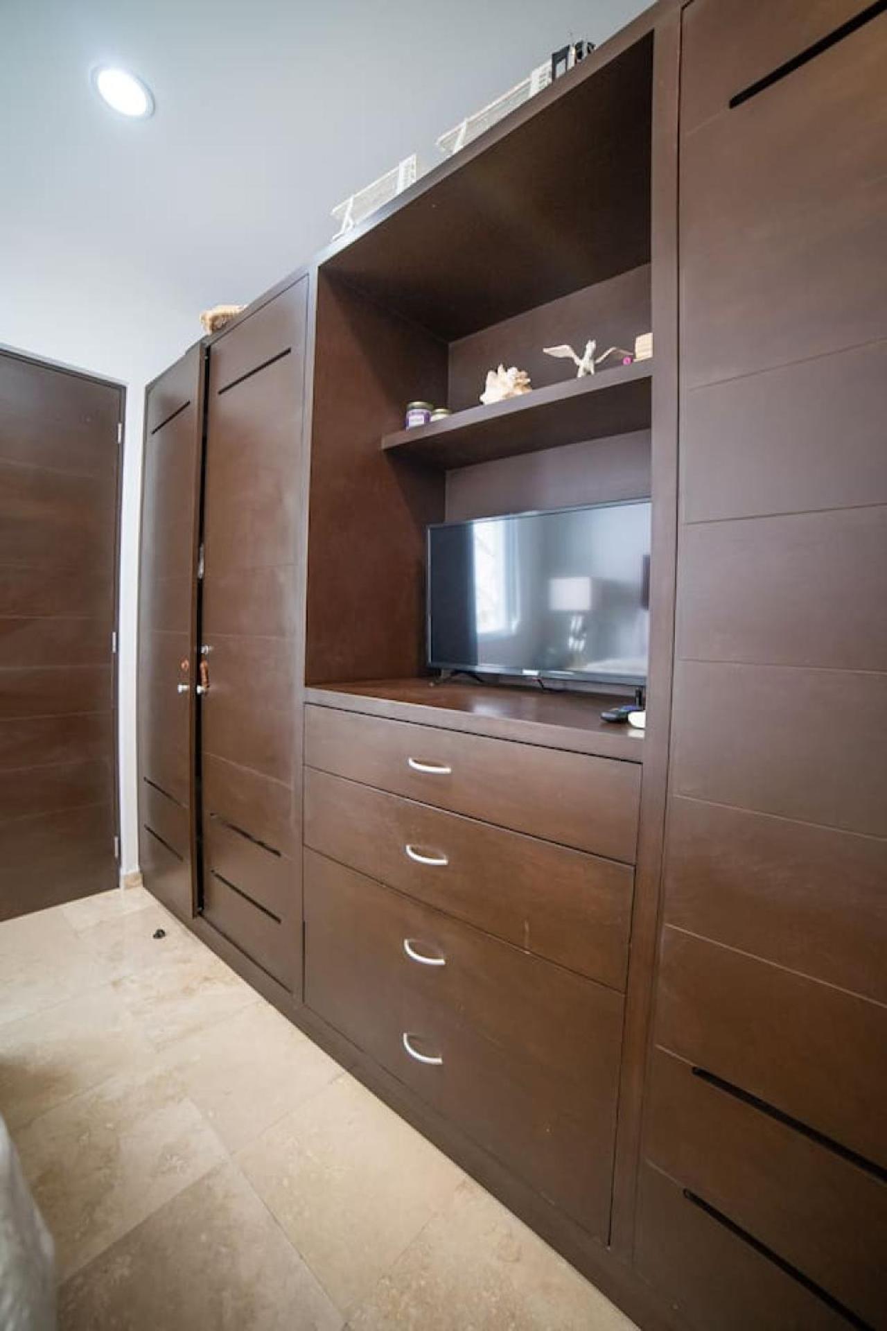 Papaya 20 Super Ph 2 Bedroom With Private Rooftop - Jacuzzi *